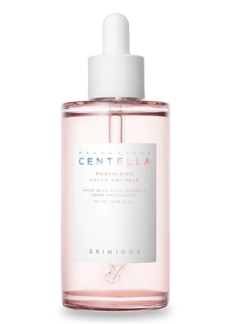 SKIN1004 Madagascar Centella Poremizing Fresh Ampoule 100 ml